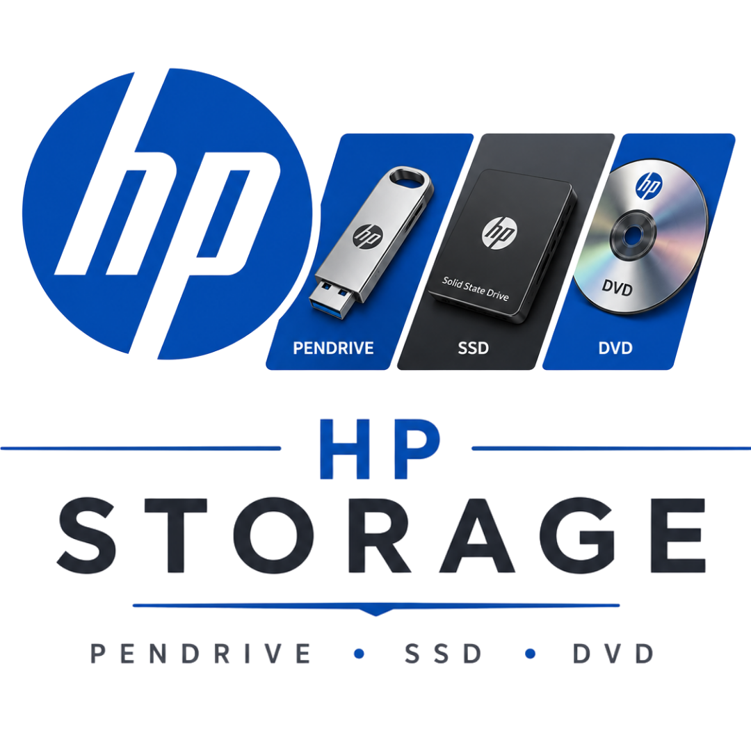 HP Storage