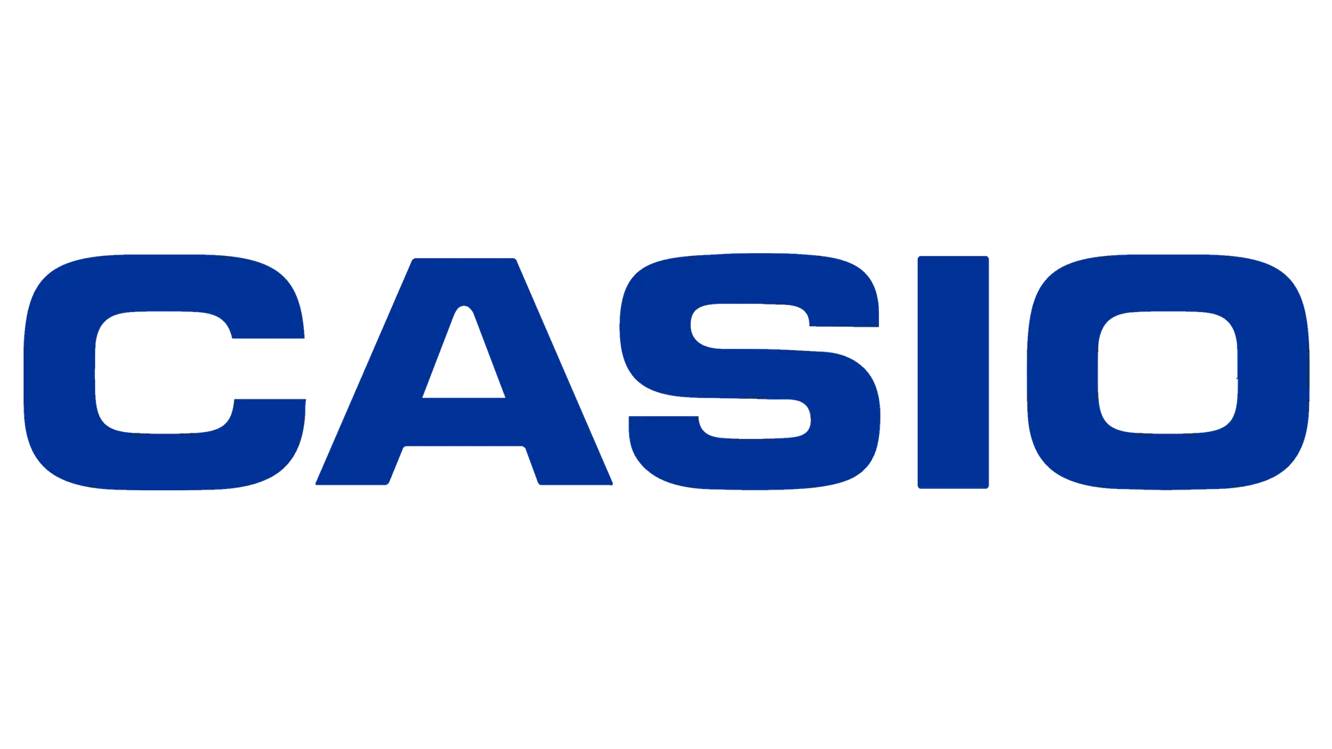 CASIO