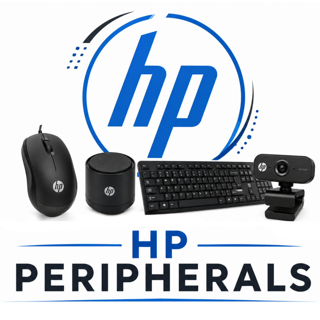 HP Peripherals