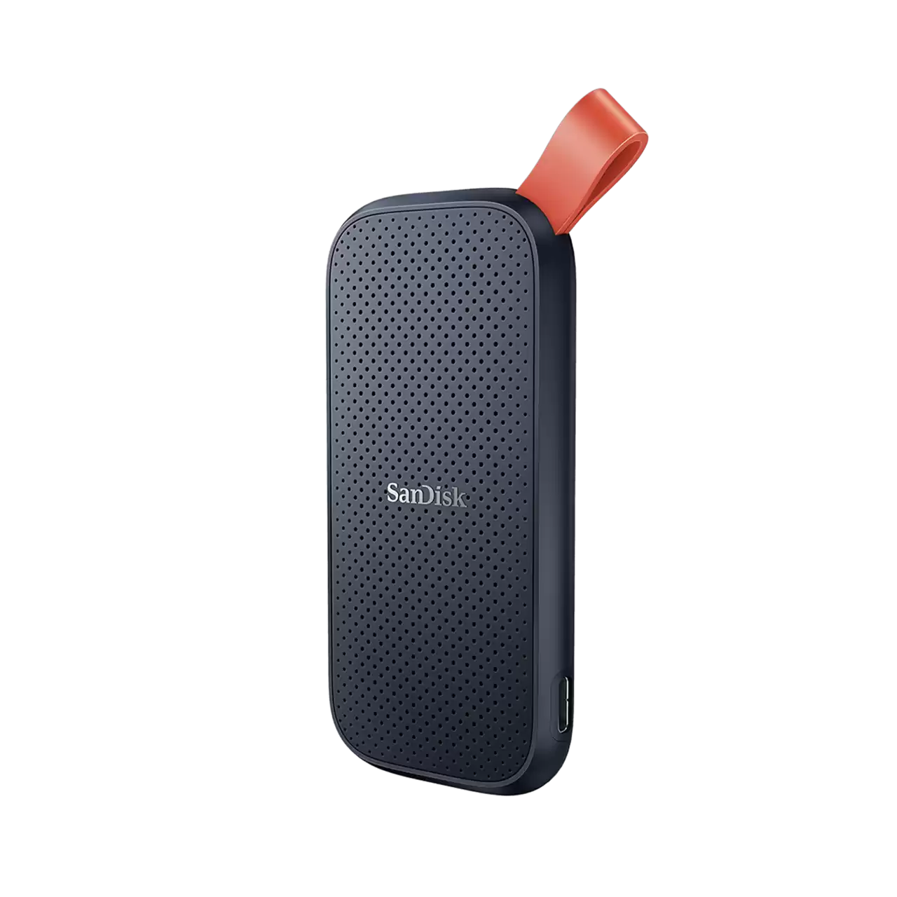Sandisk External SSD 1TB E30 (With Type-C and USB 3.2) view 2
