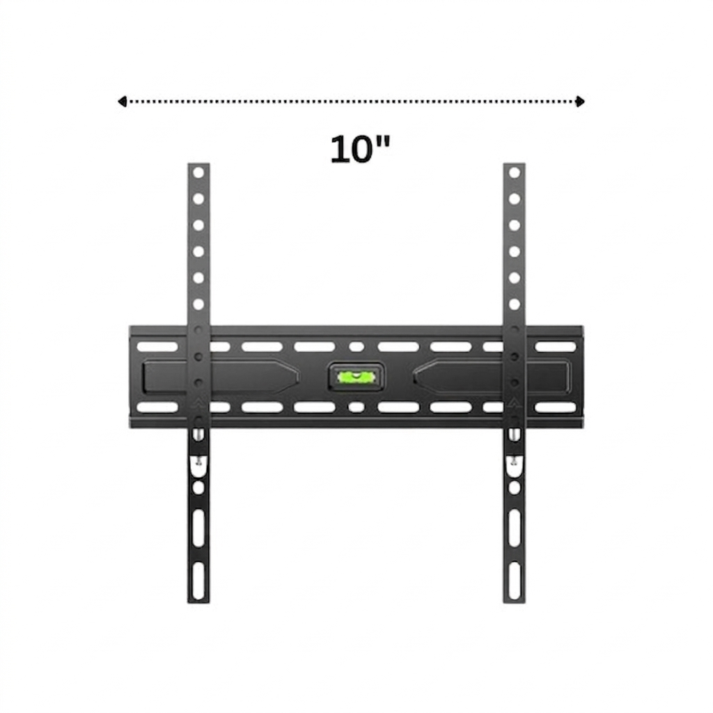 Unico Wall Mount Bracket For 14 Inch to 45 Inch TV | LED Fix (UN-2R12)