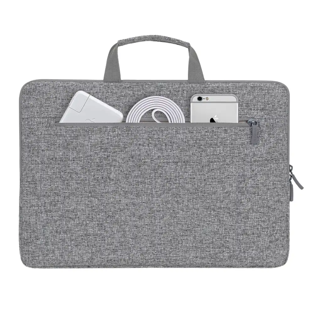 Laptop Sleeve 15.6 Inch With Handle view 2