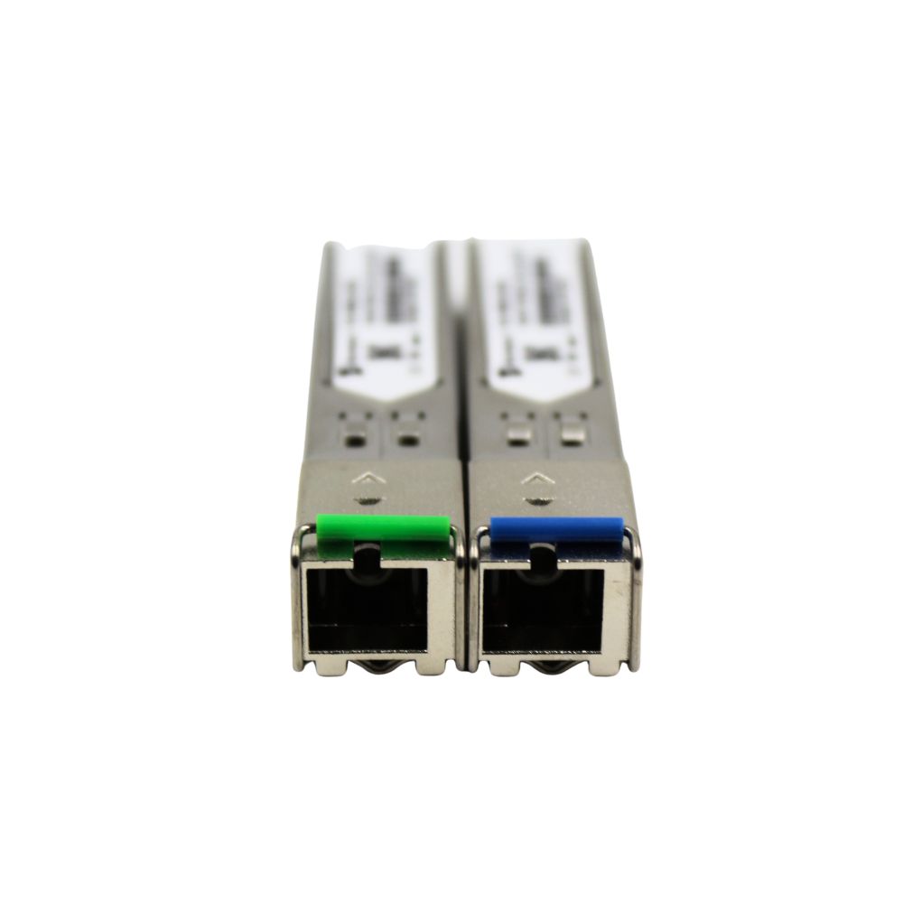 Syrotech SFP MODULE 20Km SC-SC PAIR (1310/1550nm) view 2