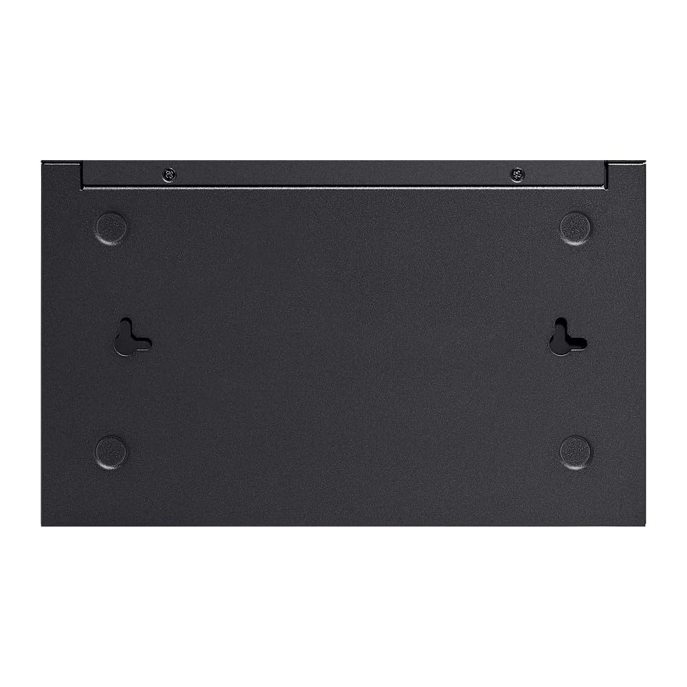 TP-Link Omada Easy Managed Switch 10 Ports Gigabit with 8 PoE+ Ports (8GE +1GE+ 1GE RJ45/SFP Combo port) ES210GP view 4