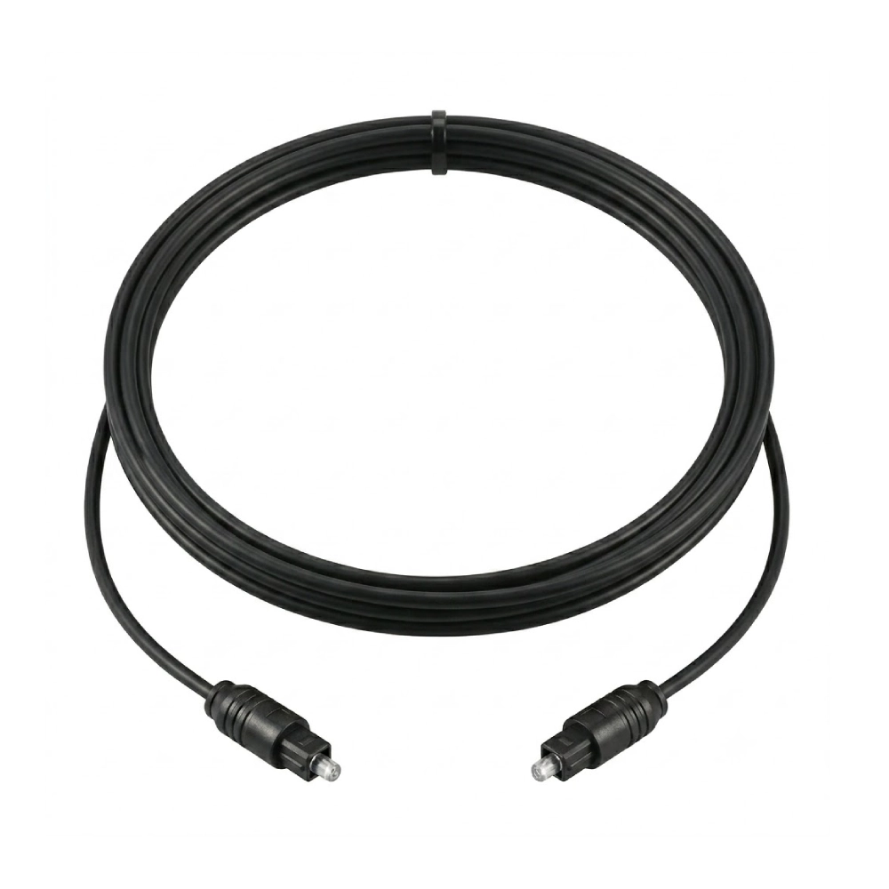 Multybyte Fiber Optical Cable 10m