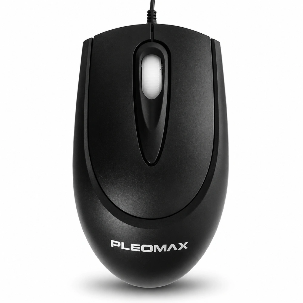 PLEOMAX PS2 MOUSE SPM-710B Import