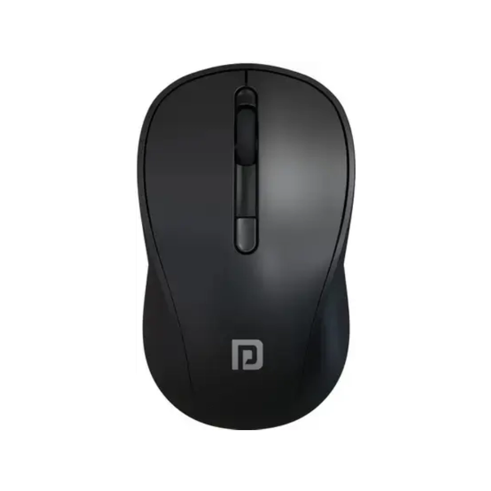Quantron Wireless Mouse QMU527
