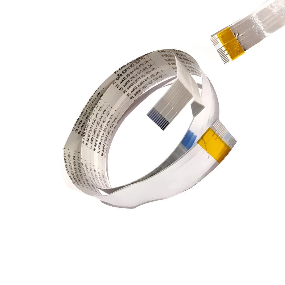 Printstar CCD Scanner Cable For HP Neverstop W1200