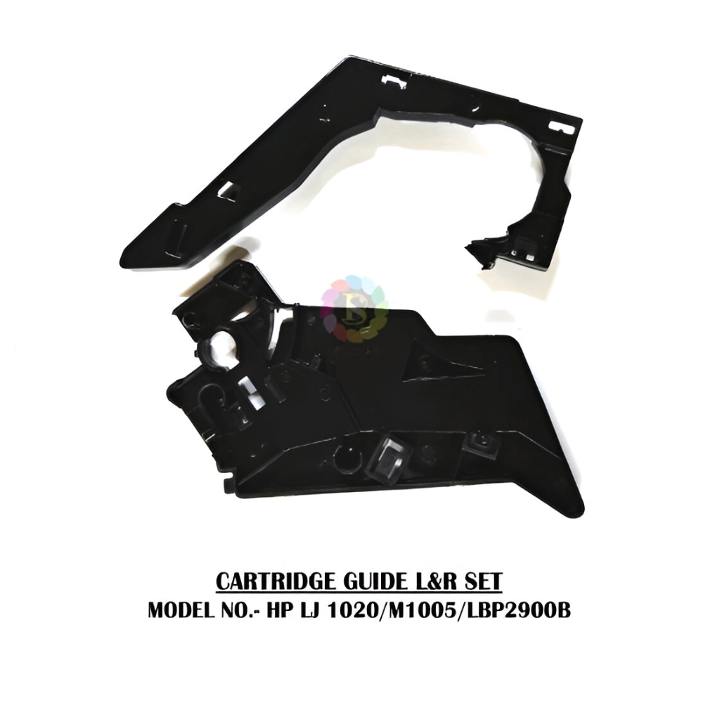 Printstar Cartridge Guide For HP LJ 1020 | M1005 | LBP2900B (Left And Right Set)
