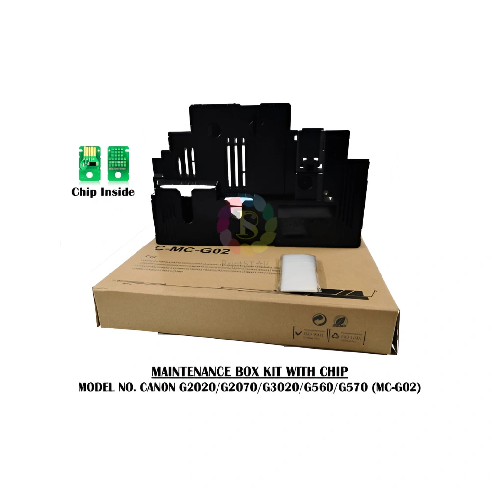 Printstar Maintenance Box For CANON G2020