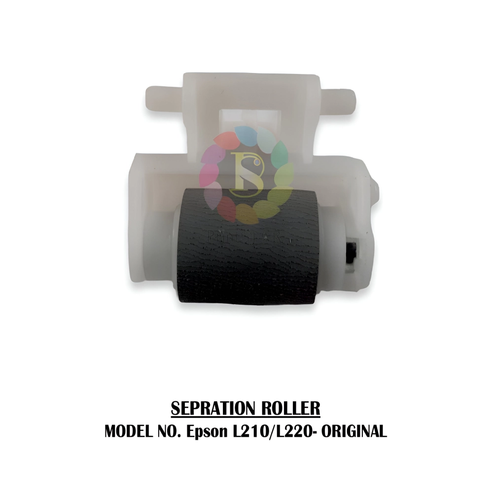 Printstar Original Separation Roller For EPSON L210 | L220 Original