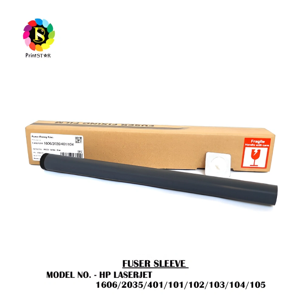 Printstar Teflon Sleeve For HP Laserjet 1606 | 2035 | 401 | 101 | 102 | 103 | 104 | 105