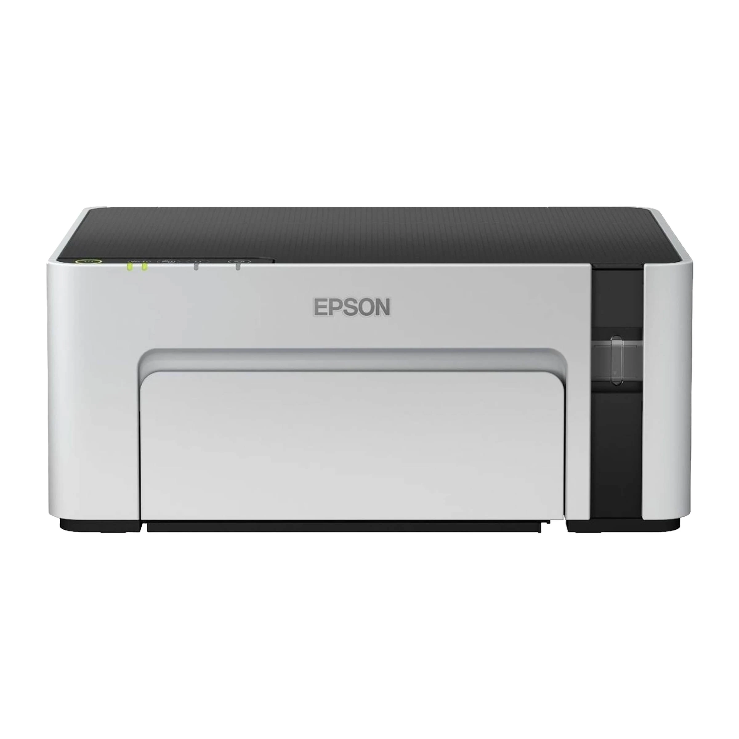 Epson Ink Tank Printer Mono M1120 A4 Single Function with WiFi