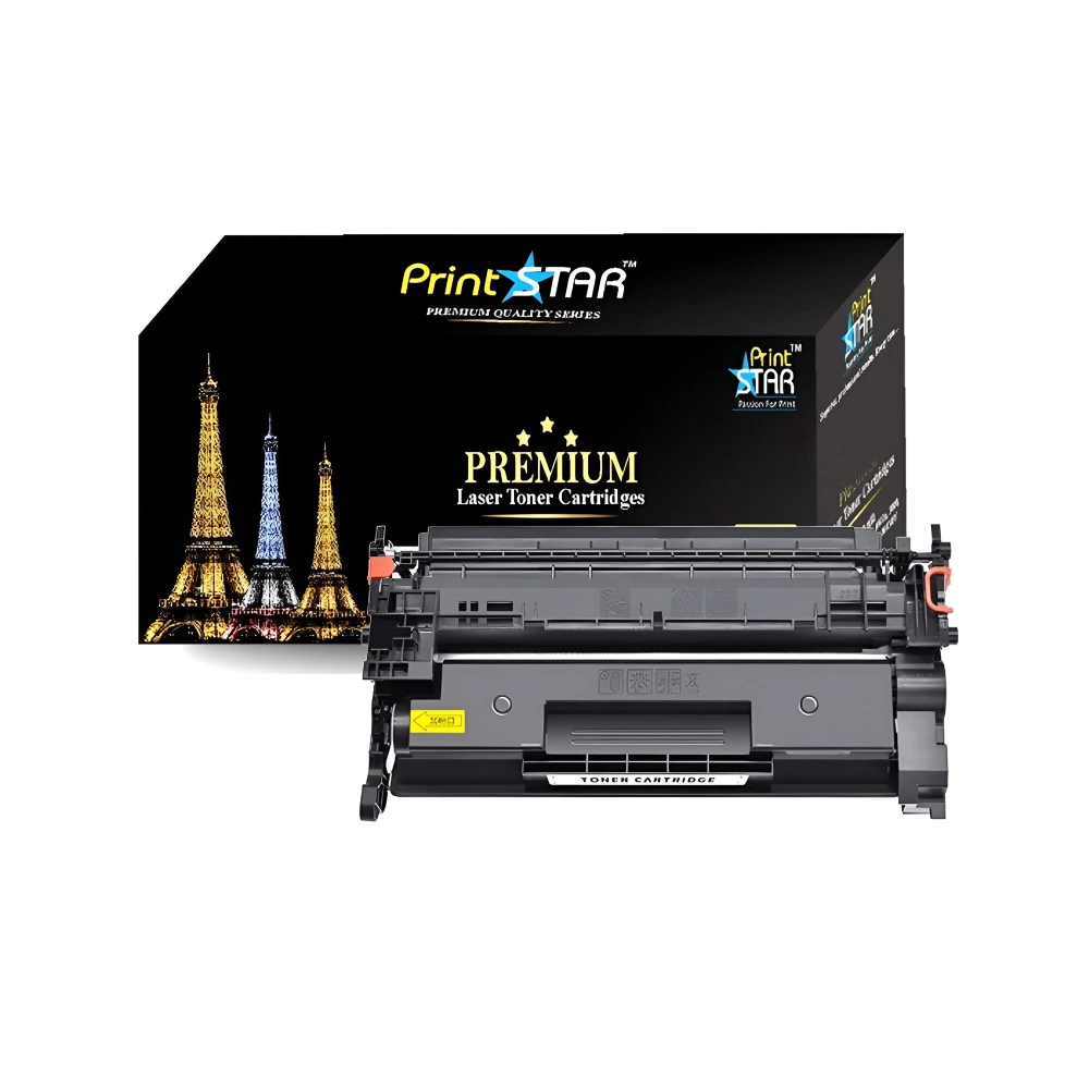 Printstar Compatible Laser Cartridge For HP 152A With Chip